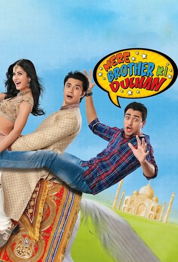 mere brother ki dulhan 480p movie download pagalworld